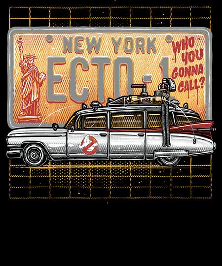 Qwertee: Ghost Hunt Mobile