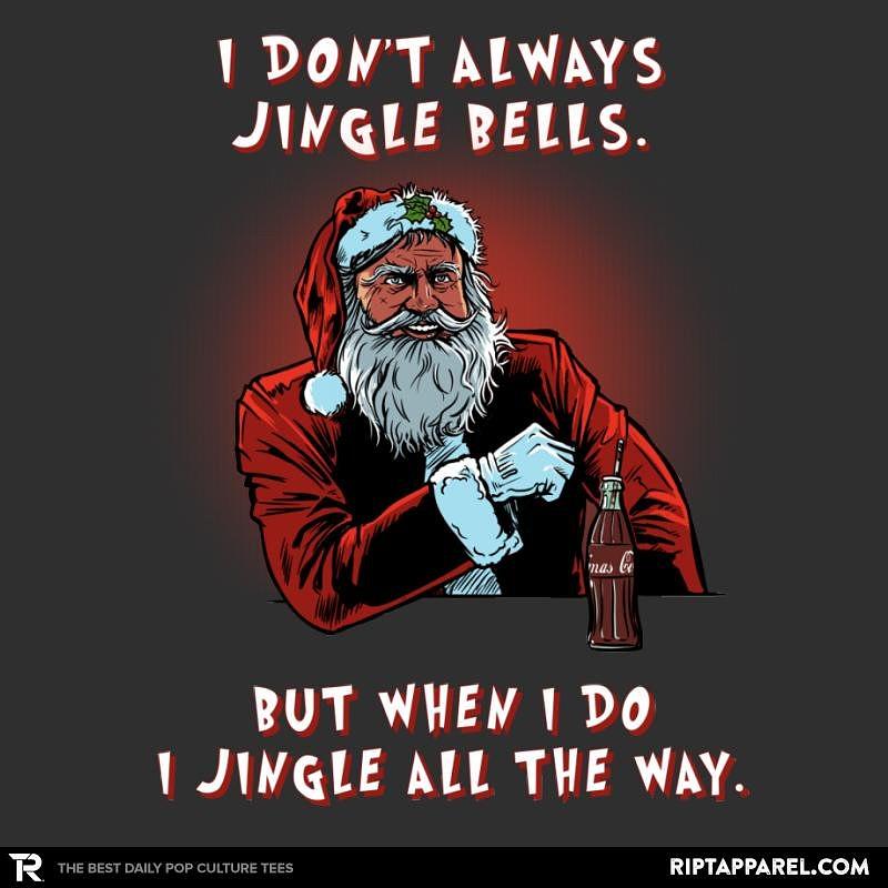 Ript: Jingle Bells