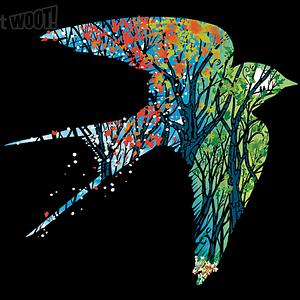 Graphic for For Warmer Skies