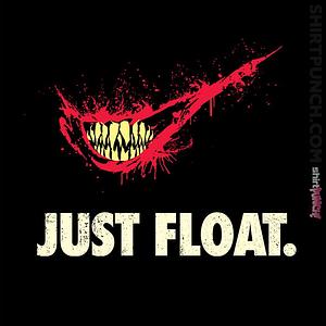 Graphic for Just Float
