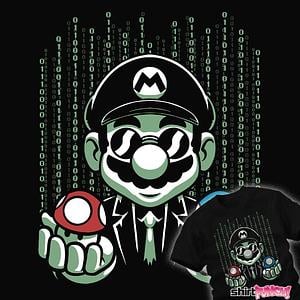 Graphic for Mushroom Matrix