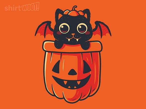 Woot!: Pocket Vampurr
