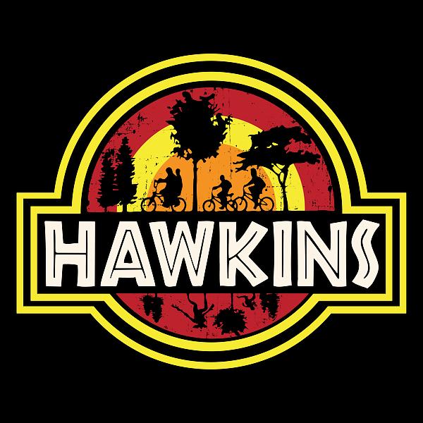 NeatoShop: stranger park