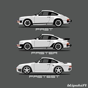 Graphic for Vroom For More