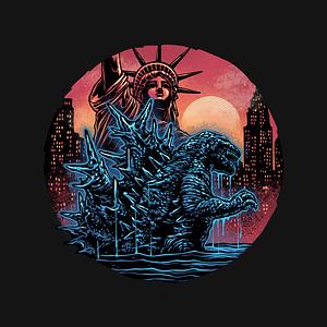 Graphic for Rise Of The Radioactive Beast