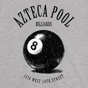 Graphic for Azteca Pool