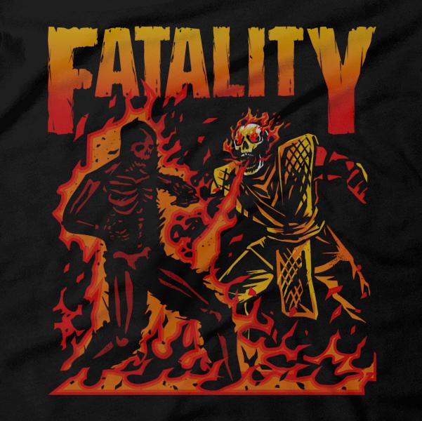 Draculabyte: Toasty Burn