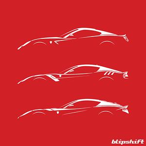 Graphic for Viva V12 Red