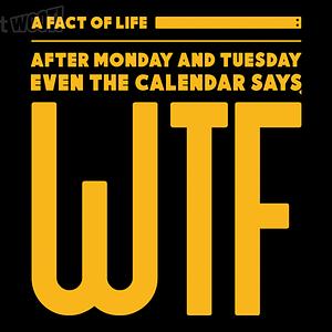 Graphic for A Fact of Life