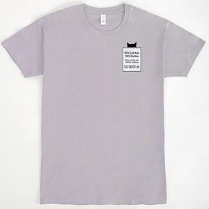 Graphic for Made With Fur