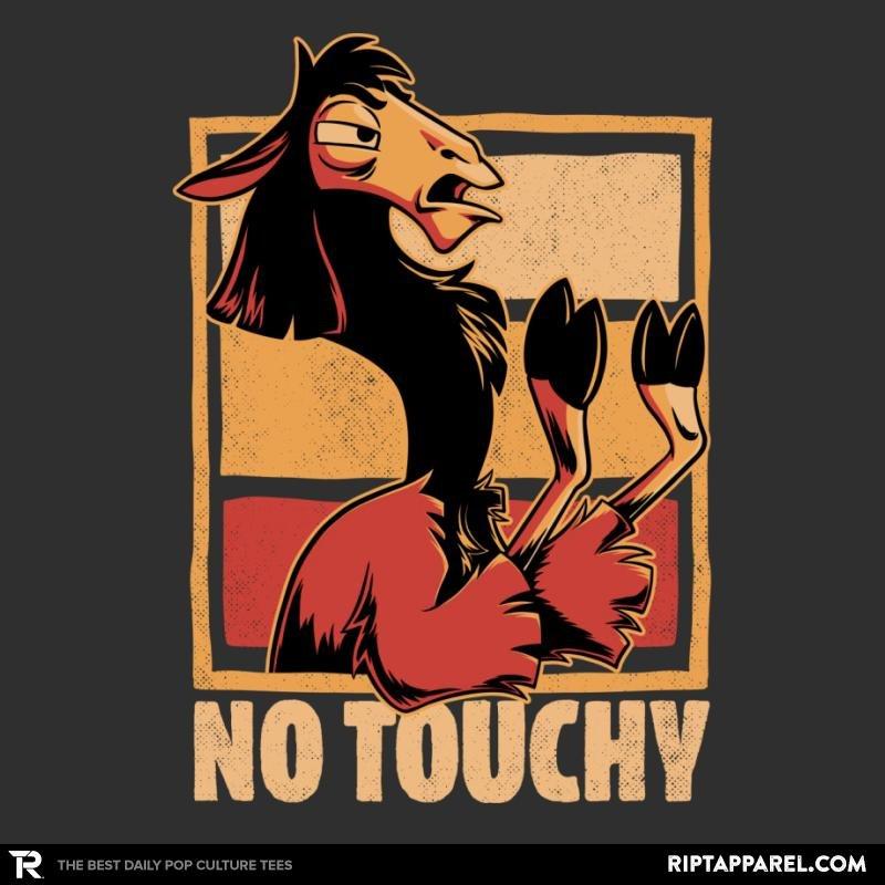 Ript: Fight Llama Movie Cartoon