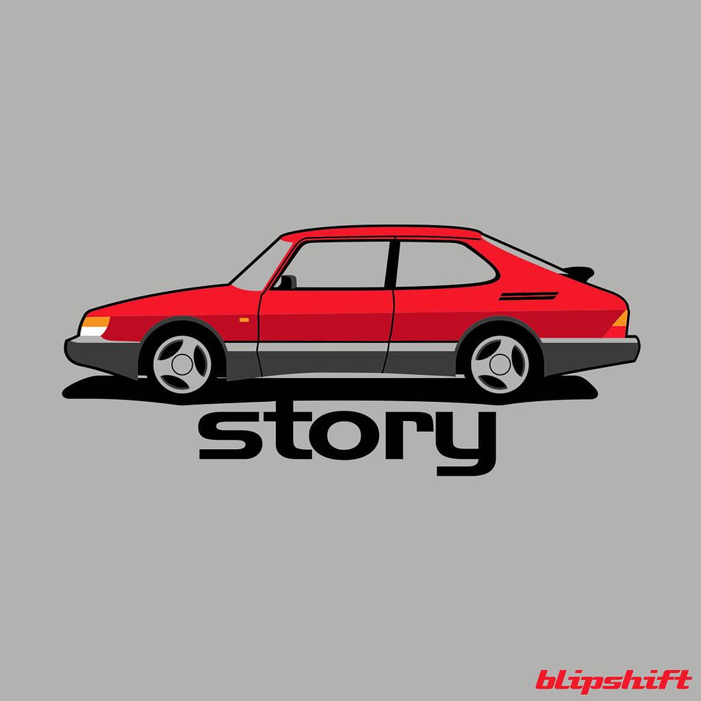 blipshift: Swede Dreams V