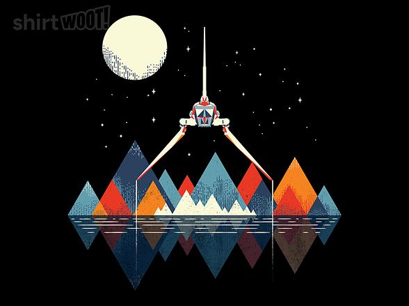 Woot!: Vintage Emperor