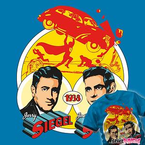 Graphic for Super History
