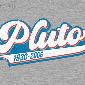 Graphic for Team Pluto Vintage