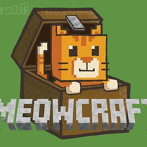 Graphic for Meowcraft