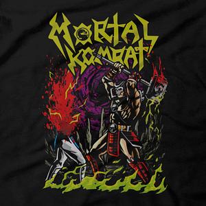 Graphic for Wave of Hammer