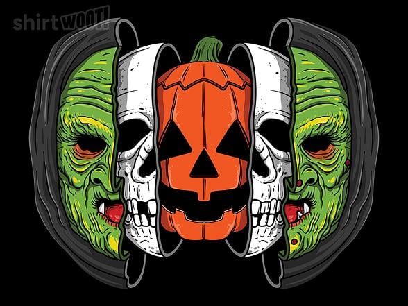 Woot!: Season Of The Witch