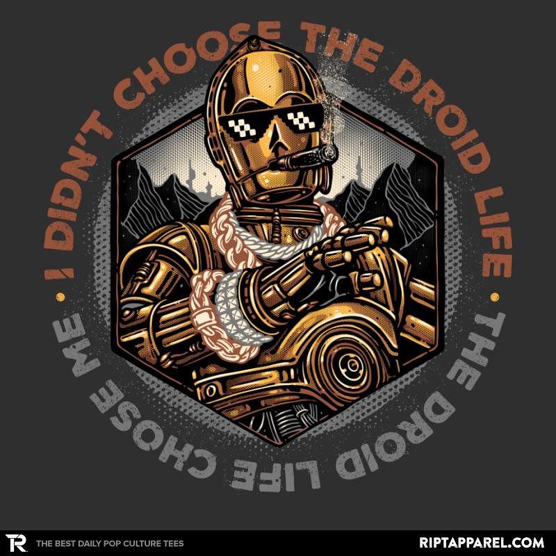 Ript: The Droid Life