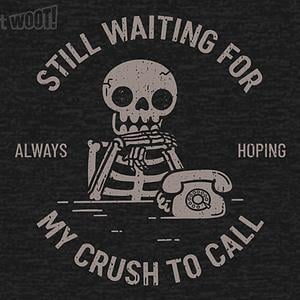 Graphic for Always Hoping