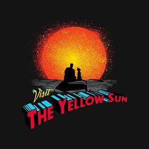 Graphic for Visit The Yellow Sun