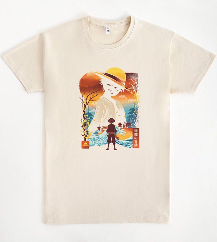 Pampling: Ukiyo King Pirate