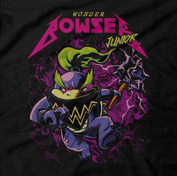 Draculabyte: For Whom the Brush Trolls