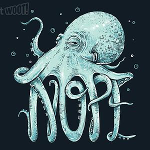 Graphic for Nopetopus