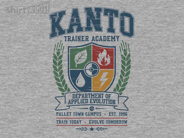 Woot!: Evolutionary Academy