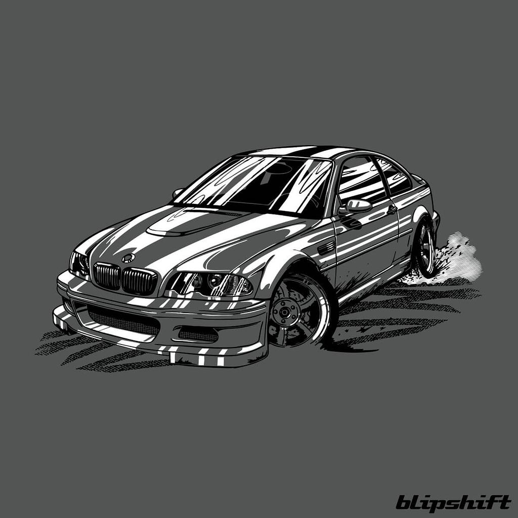 blipshift: Ultimate Six