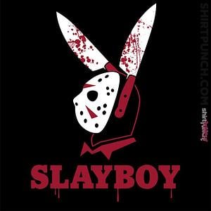 Graphic for Slayboy