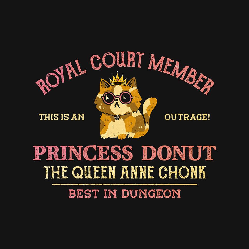 TeeFury: Best In Dungeon