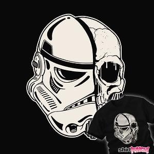 Graphic for Dissected Trooper
