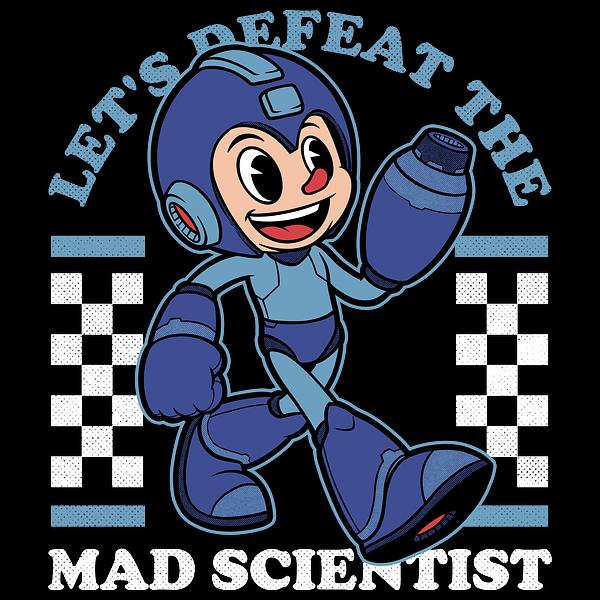 NeatoShop: Game Mascot Android Kid