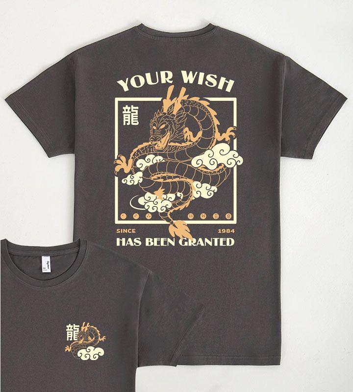 Pampling: Your wish has been granted