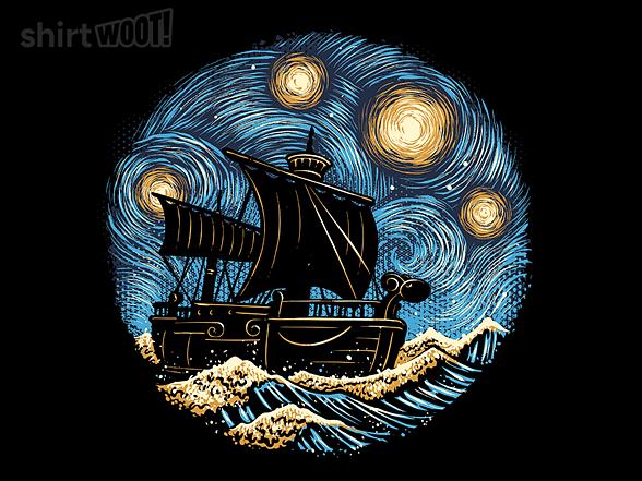 Woot!: A Starry Expedition