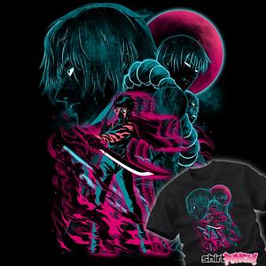 Graphic for Natural Born Catastrophes