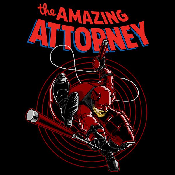 NeatoShop: the amazing attorney