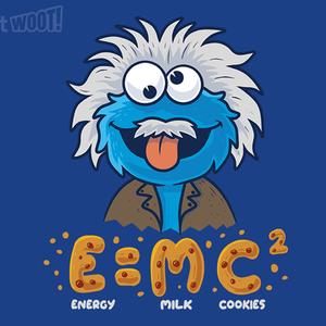 Graphic for Cookie Scientist
