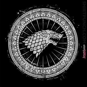 Graphic for Seal Of The North