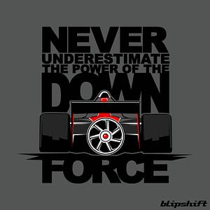 Graphic for Downforce Empire IV