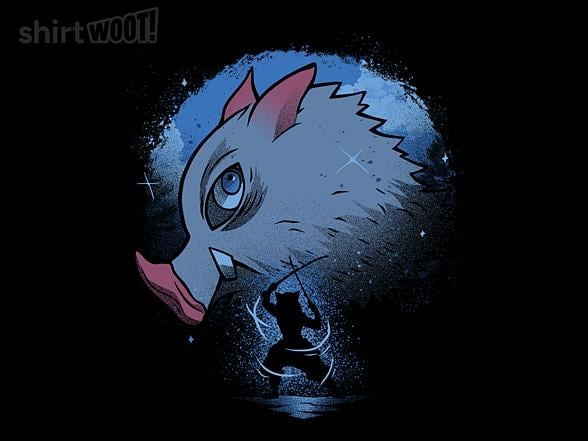 Woot!: The Beast Breather
