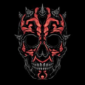 Graphic for Skull of Vengeance