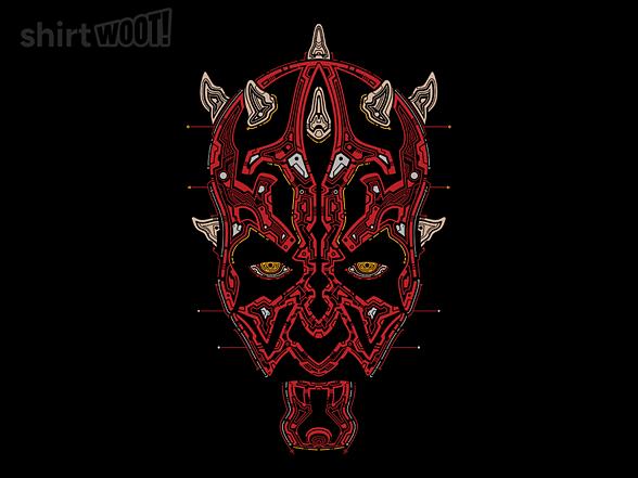 Woot!: Shadow Lord