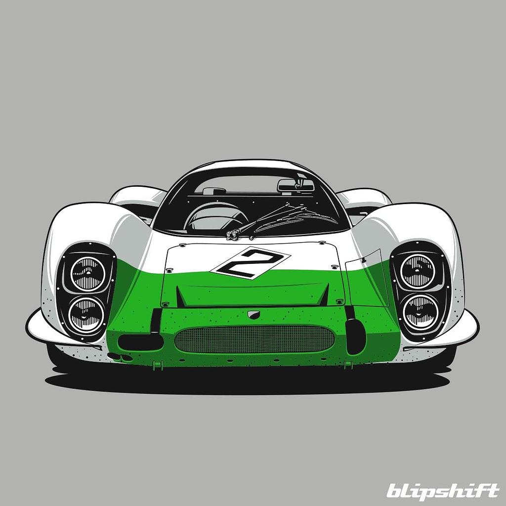 blipshift: That's a Lotta Ks