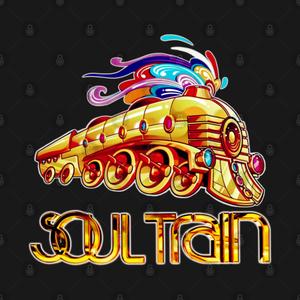 Graphic for Soul Train