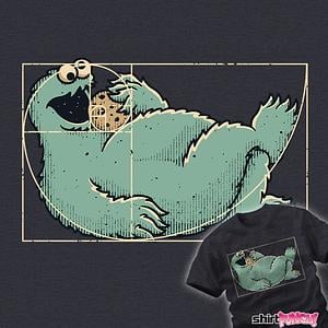 Graphic for The Cookie Ratio