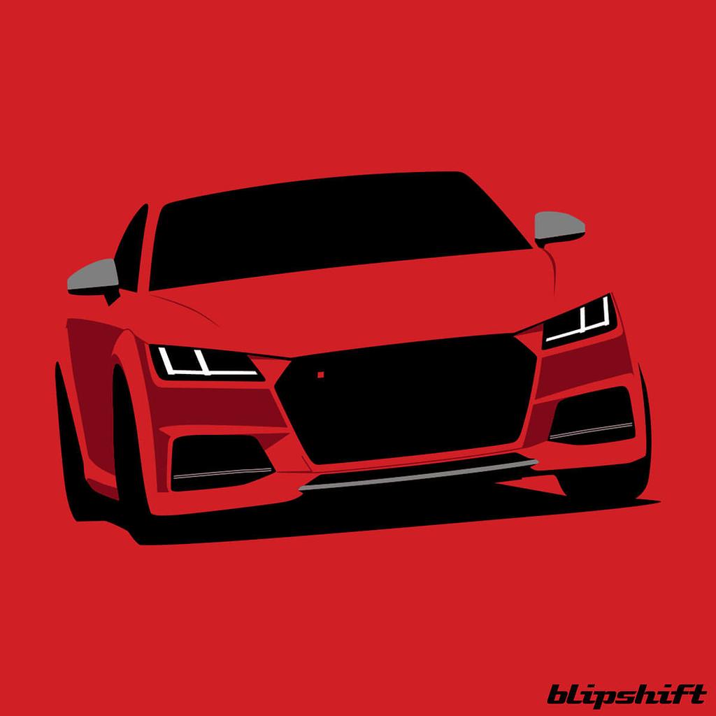 blipshift: Tourist Trophy