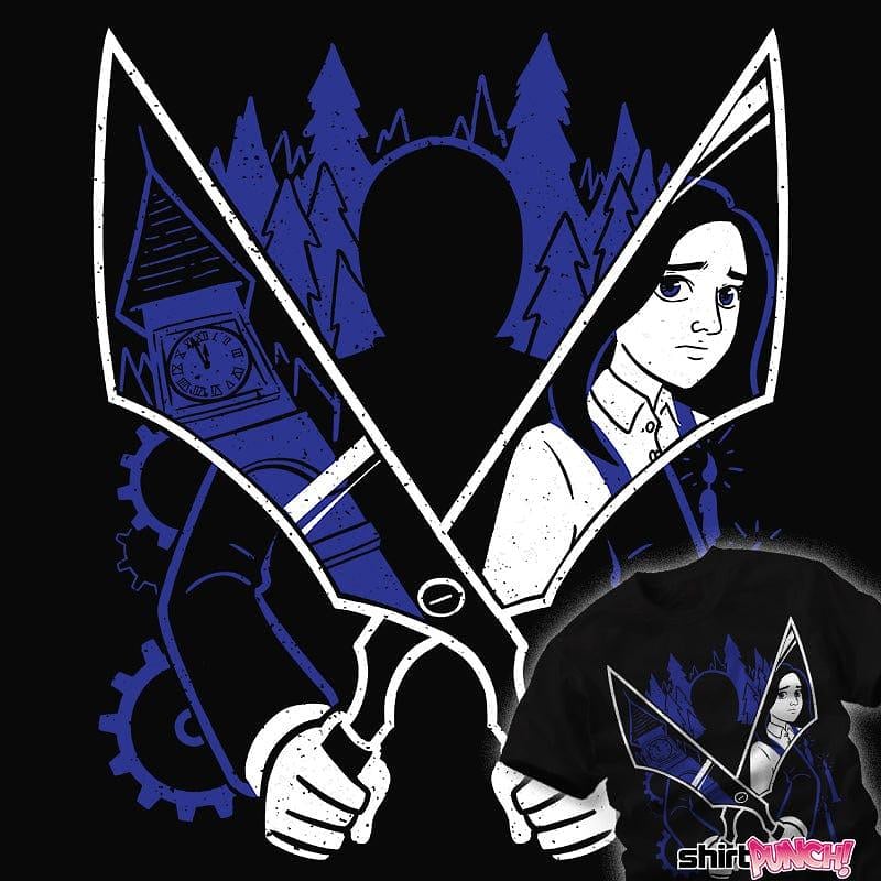 ShirtPunch: Silent Chase