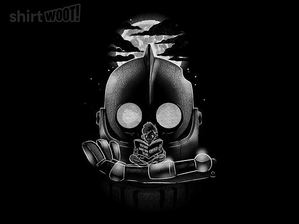 Woot!: The Choice